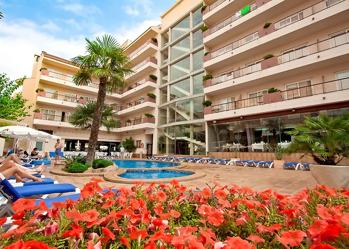 Aqua Hotel Promenade & Spa 4Sup